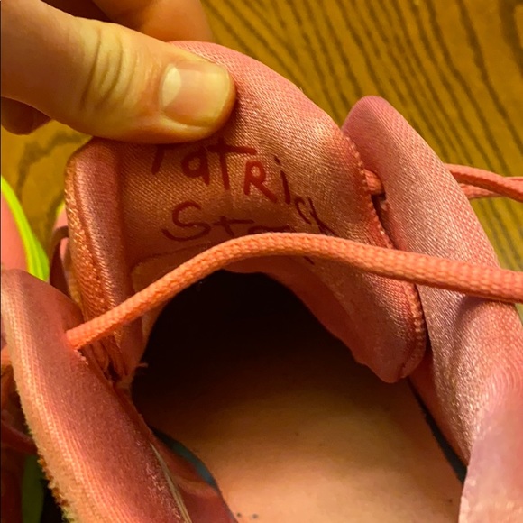 Kyrie 5 Patrick’s - Picture 4 of 8